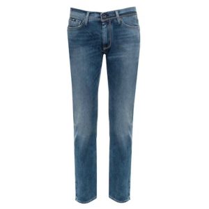 GAS Kék, Férfi Farmernadrág