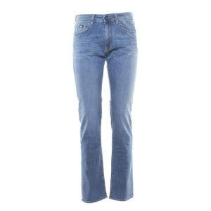 GAS Kék, Férfi Farmernadrág