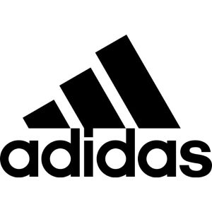 Adidas kék gyerek póló
