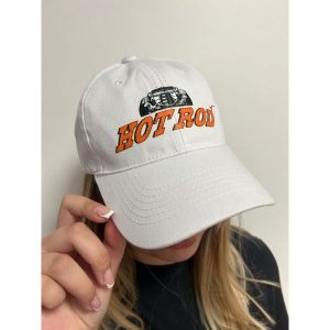 Baseball Sapka Fehér