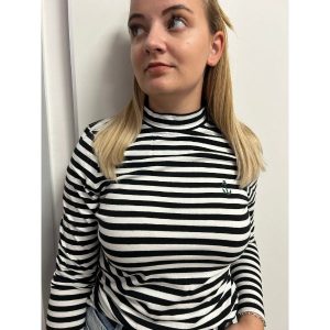 AJC Hosszúujjú Női póló