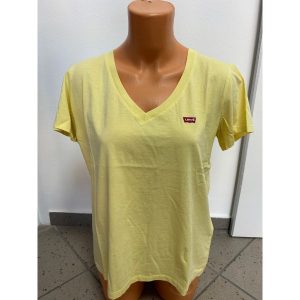 Levi’s Női, „V” nyakú póló