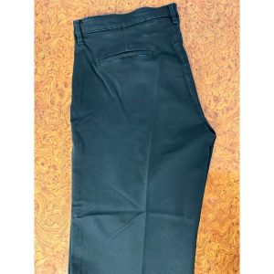 GAS Fekete, Női Rövid Szárú Nadrág