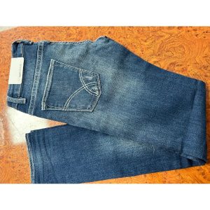 GAS Kék, Női Farmernadrág