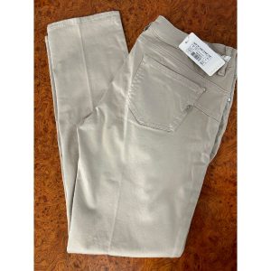 GAS Drapp Női Nadrág