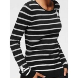 Kangaroos Hosszúujjú Női póló