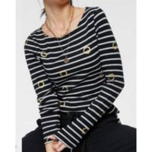 Kangaroos Hosszúujjú Női póló