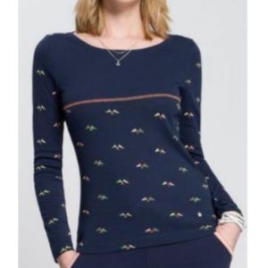 AJC Hosszúujjú Női póló