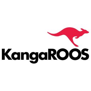 Kangaroos Hosszúujjú Női póló
