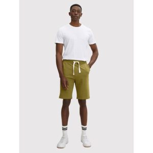 Tom Tailor Férfi Rövid Beige Nadrág